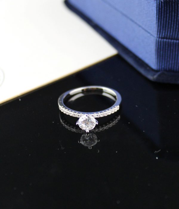 JR2011 SIV in size 9