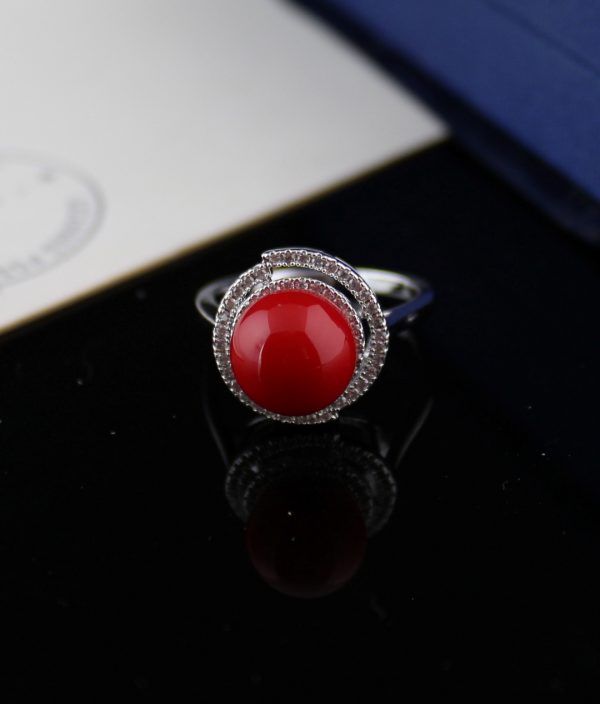 JR2013 RED in size 8 9 10