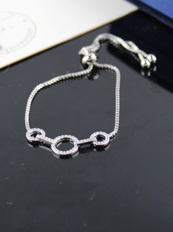 BL0580 SIV adjustable