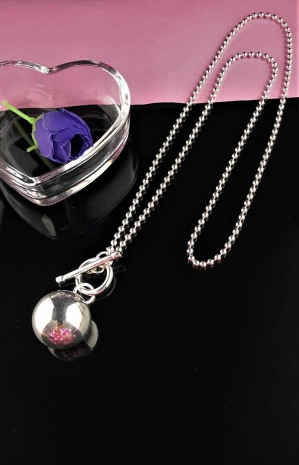 LN3208 SIV (big ball) 70CM LONG