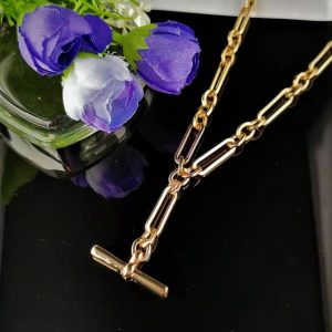 LN3426 GLD 50CM LONG