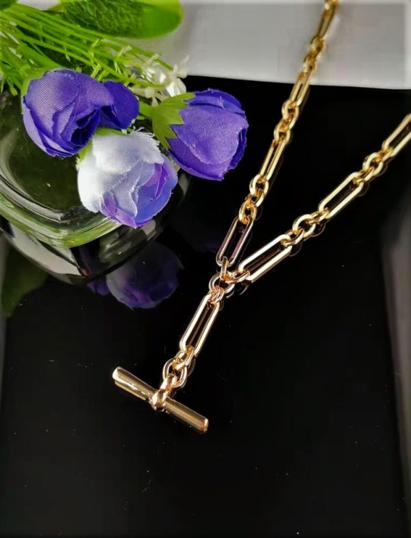 LN3426 GLD 50CM LONG