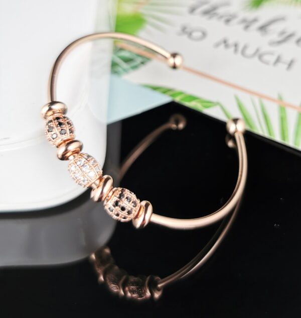 BL0651 RS adjustable