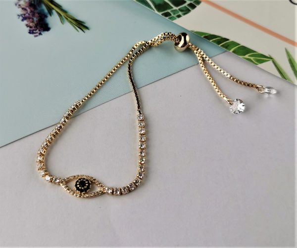 BL0660 GLD ( Adjustable)