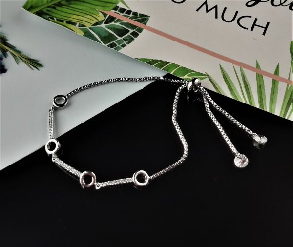 BL0662 SIV ( Adjustable)