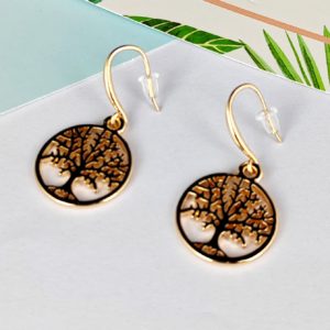 LE5063 GLD (small tree）