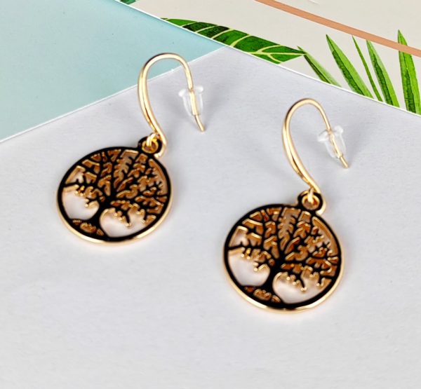 LE5063 GLD (small tree）