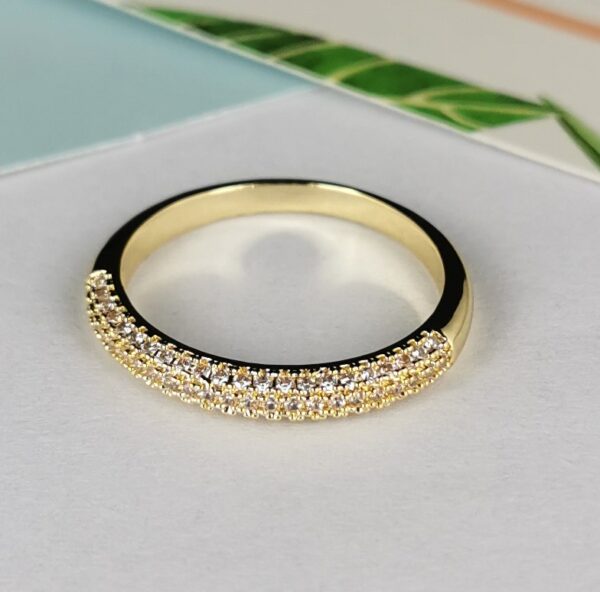 JR2140 GLD in size 6 7 8 9 10