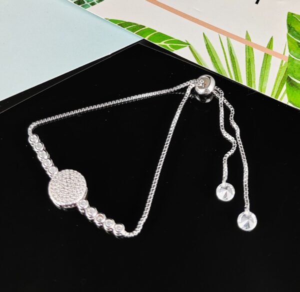 BL0650 SIV adjustable