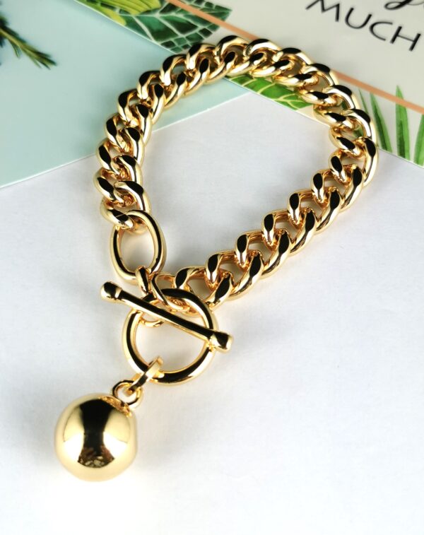 LB20005 GLD