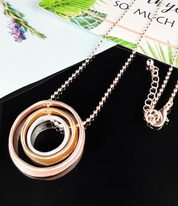 LN5156 RS MIX 70CM LONG