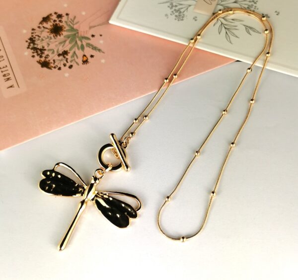 LN5062 GLD 70CM LONG