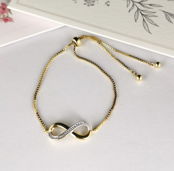 BL0711 GLD adjustable